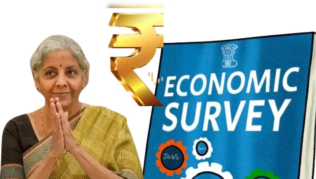 आज खुलेगा देश की तिजोरी का राज, मोदी सरकार पेश करेगी आर्थिक रिपोर्ट कार्ड, देगी पाई-पाई का हिसाब