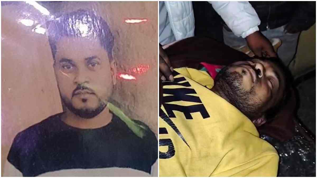 चचेरे भाइयों ने ली युवक की जान, इलाके में सनसनी चचेरे भाइयों ने ली युवक की जान, इलाके में सनसनी