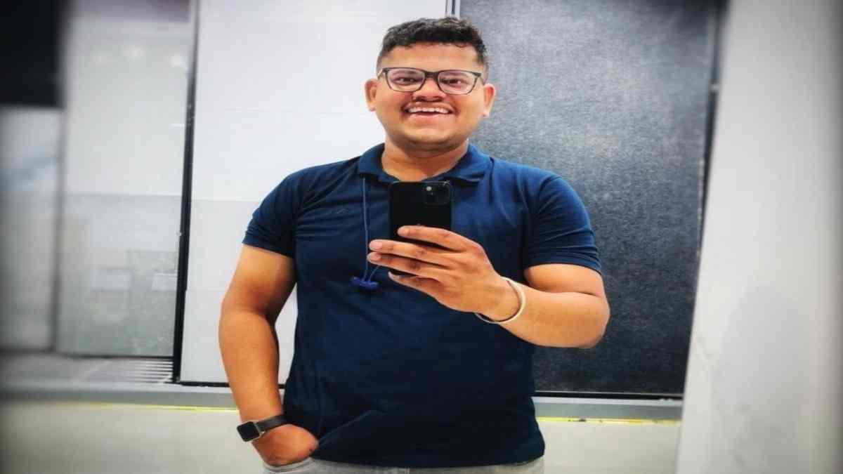 पिता की याद में युवक ने लगाया मौत को गले पिता की याद में युवक ने लगाया मौत को गले