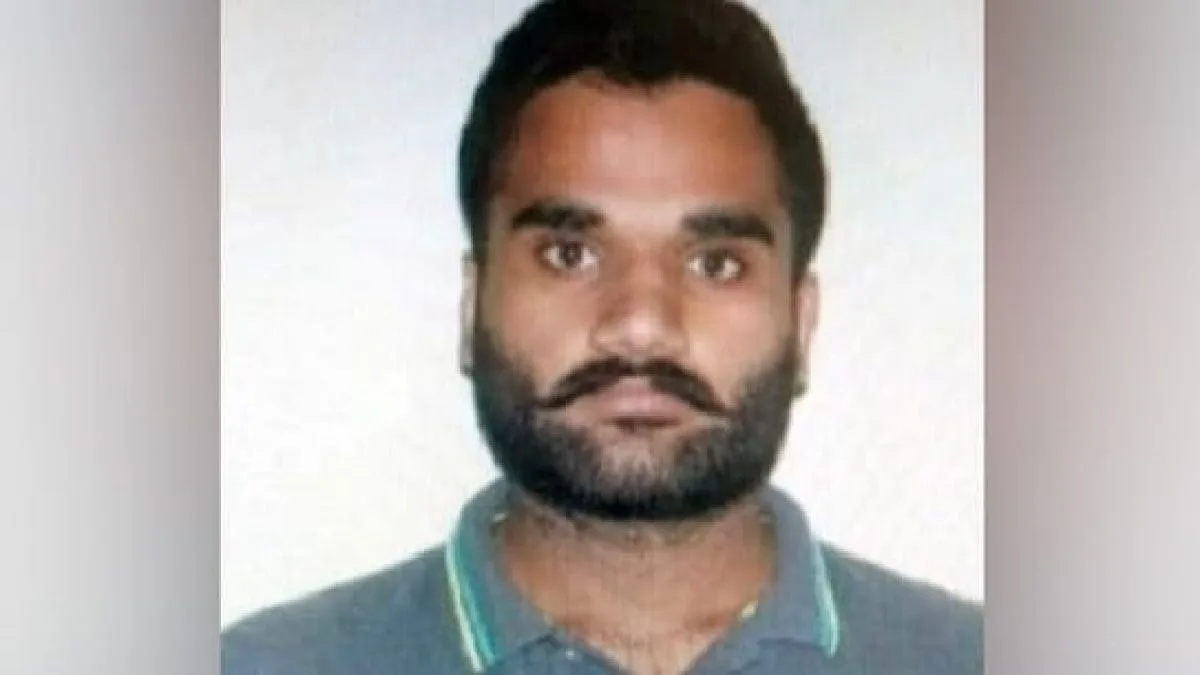 गैंगस्टर गोल्डी बराड़ के माता-पिता गिरफ्तार, पंजाब पुलिस ने अमृतसर से दबोचा