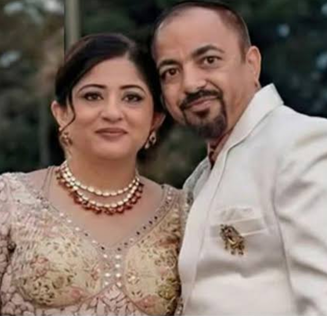 पठानकोट : भारतीय मूल के शख्स ने  घरेलू विवाद के चलते अमेरिका में पत्नी, साले -साली-साढू की गोली मारकर हत्या