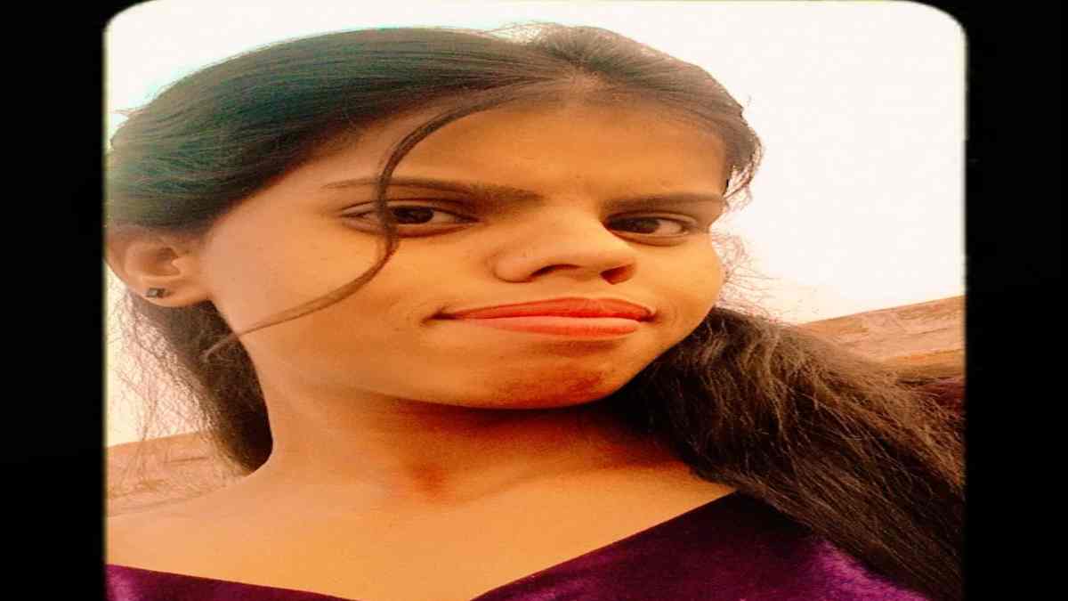 इंदौर ब्रेकिंग : विधायक गोलू शुक्ला के घर काम करने वाली युवती का शव मिला इंदौर ब्रेकिंग : विधायक गोलू शुक्ला के घर काम करने वाली युवती का शव मिला