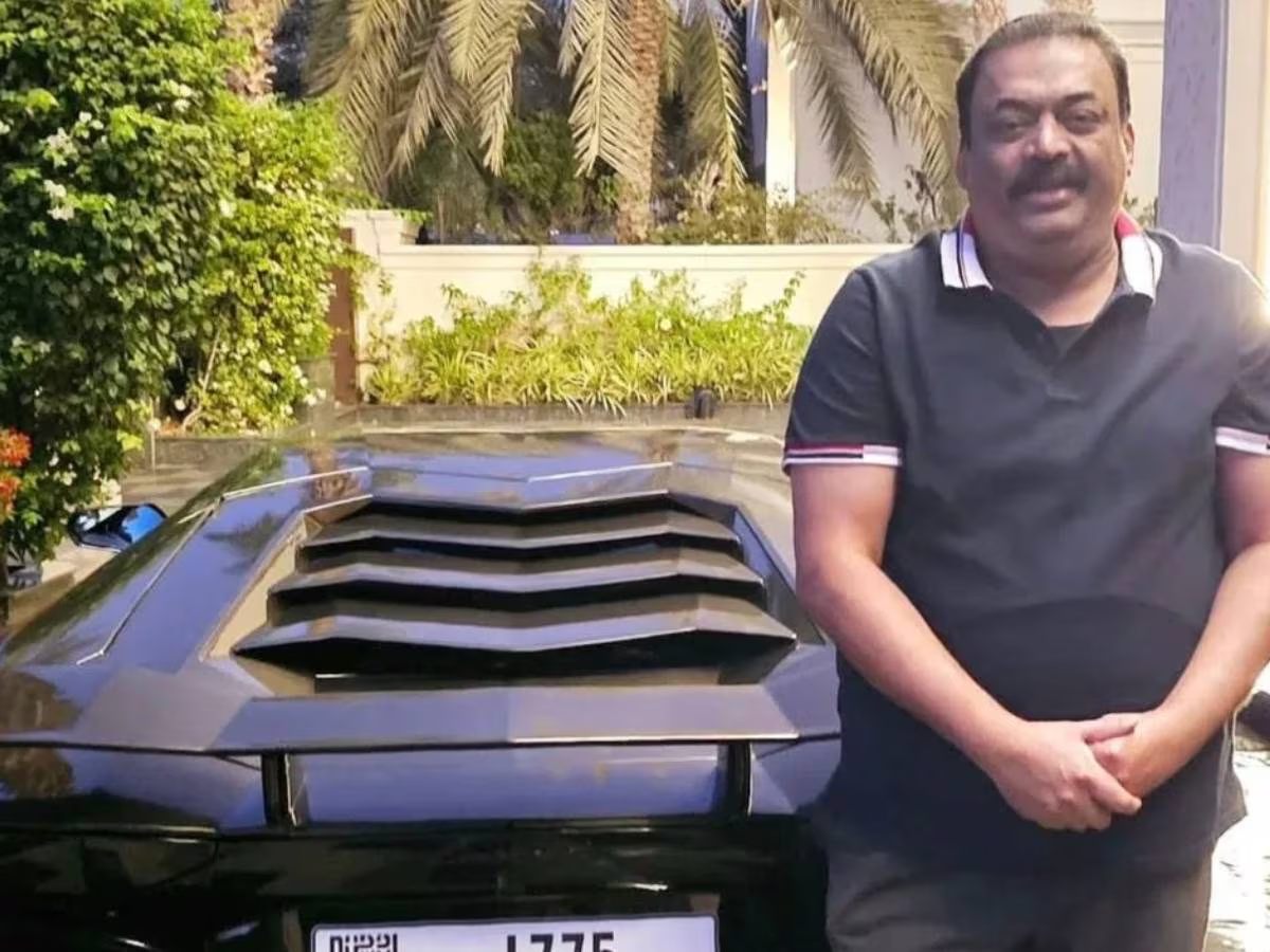 दफ्तर में चल रही थी IT रेड, तभी कॉन्फिडेंट ग्रुप के मालिक ने खुद को मारी गोली ; मचा हड़कंप