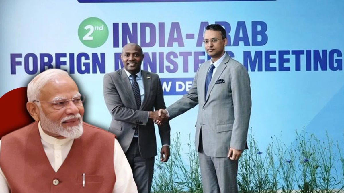 22 मुस्लिम देशों के राष्ट्राध्यक्षों का दिल्ली में लगेगा जमावड़ा, 10 साल बाद इन्हें एकसाथ भारत बुलाकर क्या करने जा रहे पीएम मोदी?