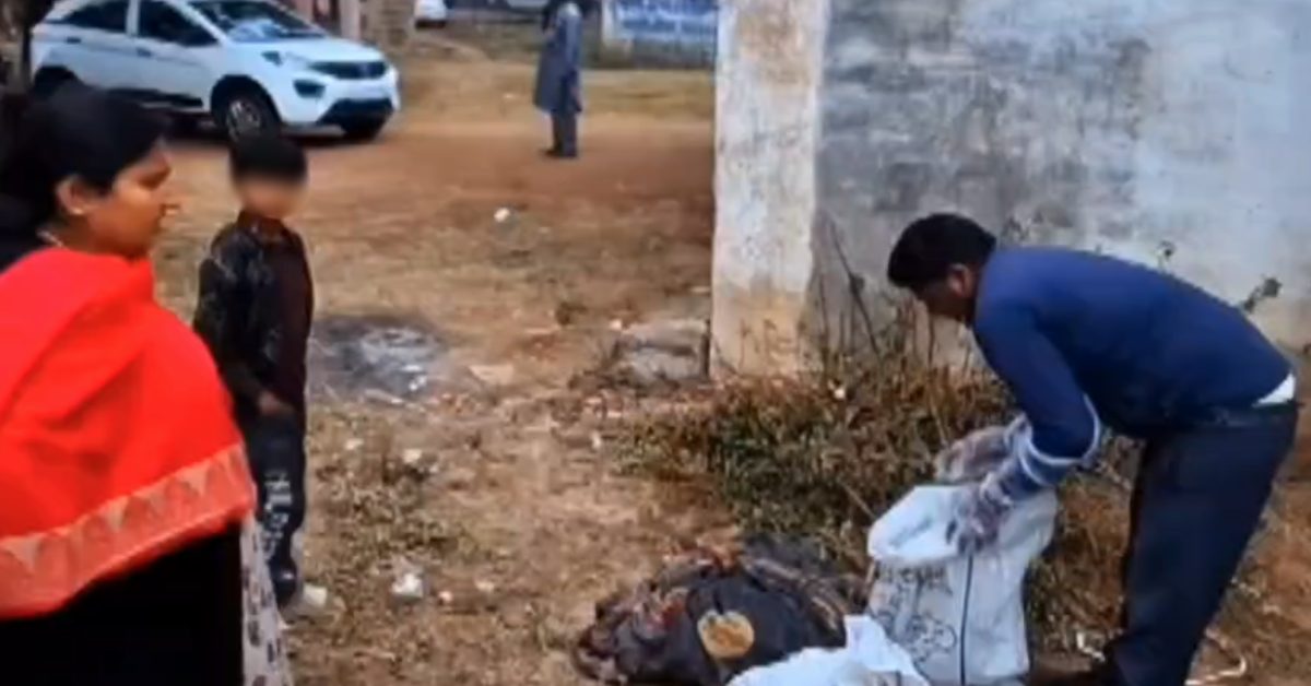 मासूम बछड़े का बेरहमी से कत्ल, 3 आरोपी गिरफ्तार मासूम बछड़े का बेरहमी से कत्ल, 3 आरोपी गिरफ्तार