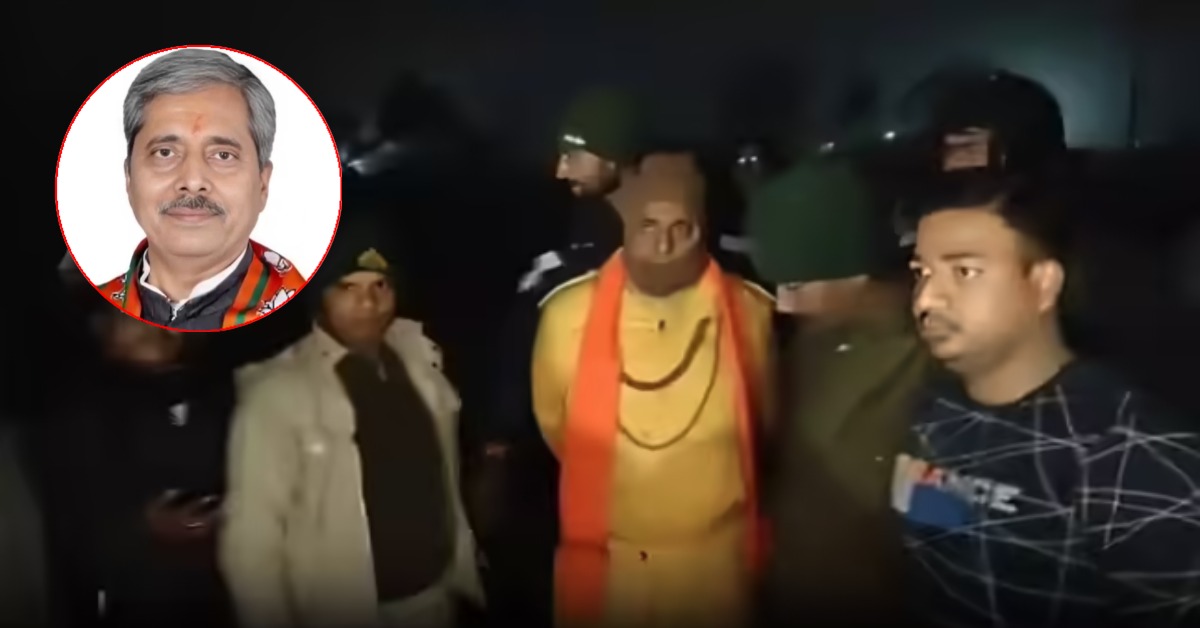 मऊगंज में हाई-प्रोफाइल ड्रामा: जमीन विवाद में अब नया मोड़, विधायक को ‘मूसा गैंग’ तो दूसरे पक्ष को MLA से डर, SP बोले- जिले में कोई मूसा गैंग नहीं