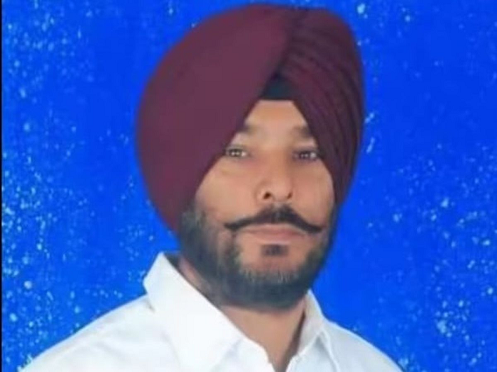 बठिंडा : पाकिस्तानी डॉन ने पंजाब के भाजपा नेता को दी जान से मारने की धमकी