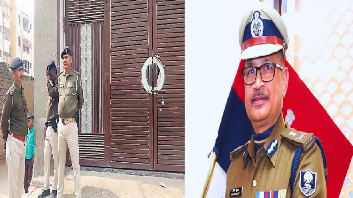 पटना NEET छात्रा मौत मामला: पीड़िता के पिता ने बिहार DGP को लिखा पत्र, हॉस्टल संचालक समेत सभी संदिग्धों का DNA सैंपल लेगी पुलिस