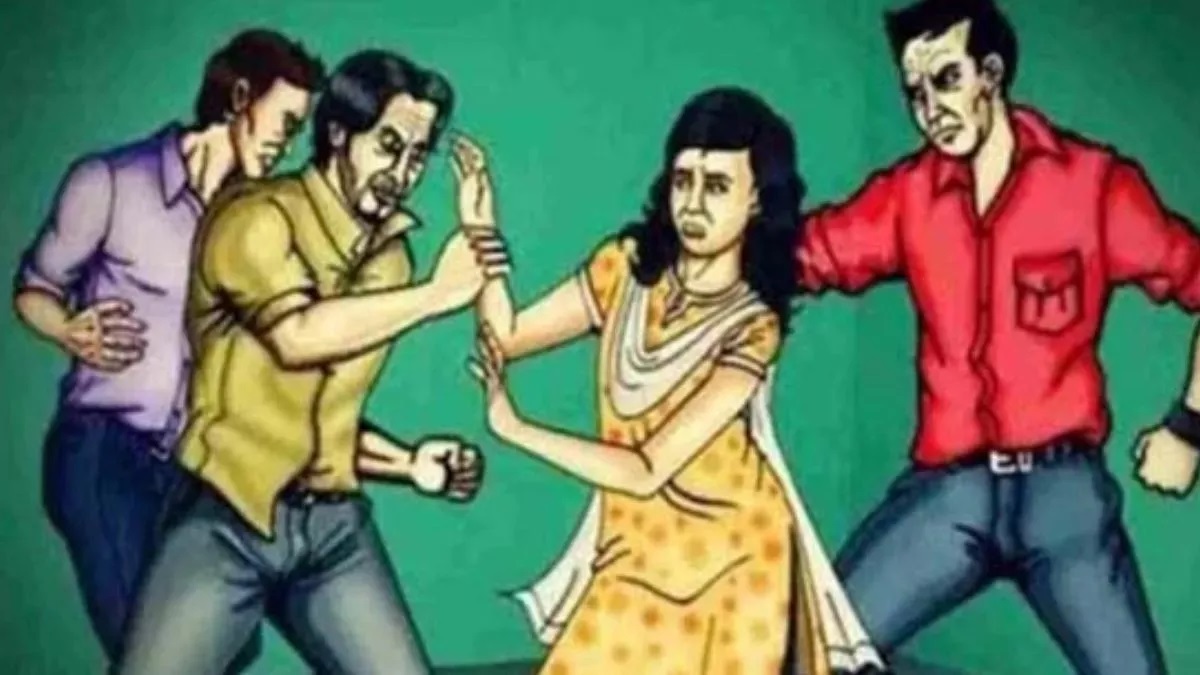 पटना में अपराधियों के हौसले बुलंद! दरोगा की बेटी के साथ छेड़खानी, विरोध करने पर भाई को पिटा, मां-बेटी को घर से उठा लेने की दी धमकी