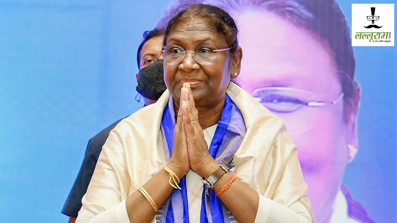 President Murmu CG Visit : राष्ट्रपति द्रौपदी मुर्मू 7 फरवरी को आएंगी जगदलपुर, बस्तर पंडुम में होंगी शामिल  