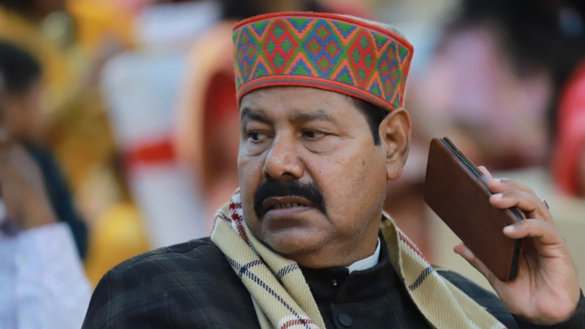 UGC के नए नियम को लेकर हो रहे विवाद पर राजद विधायक भाई वीरेंद्र का बड़ा बयान, कहा- इसका विरोध वही लोग कर रहे हैं, जो…