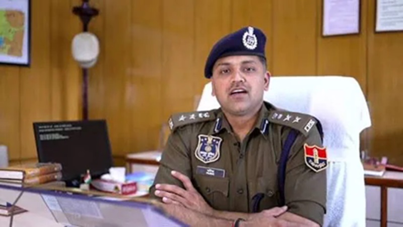 Rajasthan News: फर्जी डिग्री और डमी कैंडिडेट से बने PTI शिक्षक, SOG की बड़ी कार्रवाई