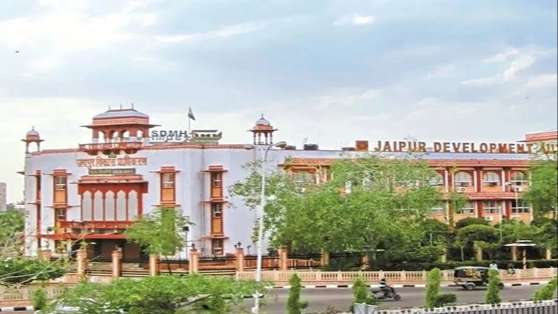 Rajasthan News: JDA का बड़ा एक्शन: कृष्णा कुंज सोसायटी की कार्यकारिणी भंग, 1 मार्च तक चुनाव कराने के आदेश