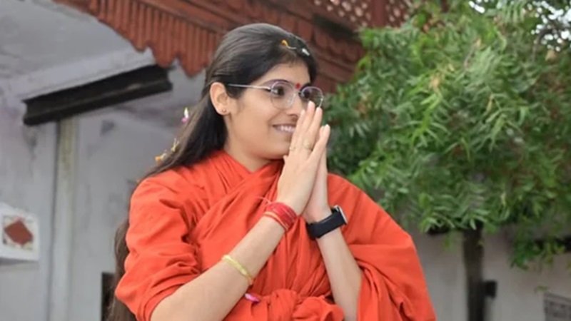 Rajasthan News: साध्वी प्रेम बाईसा की एक इंजेक्शन से हुई मौत! कंपाउंडर हिरासत में