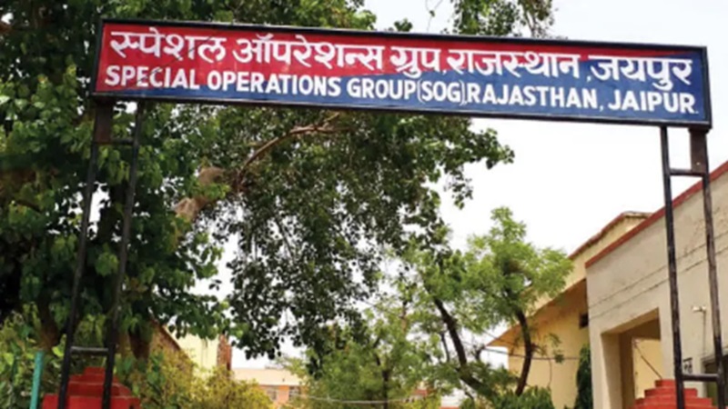 Rajasthan News: दोबारा आयोजित कनिष्ठ अभियंता भर्ती परीक्षा-2021 का हुआ था पेपर लीक