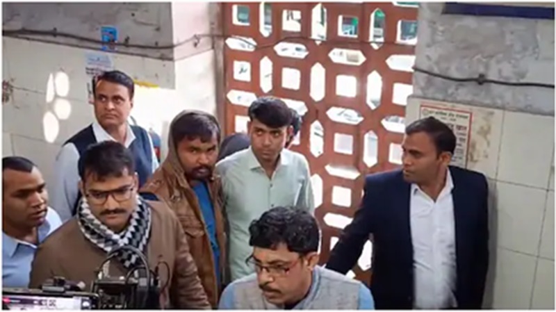 Rajasthan News: ISI एजेंट पोकरण से गिरफ्तार, हनीट्रैप और पैसों के लालच में पाक भेजता था गोपनीय सूचनाएं