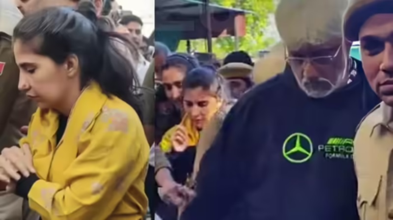 Rajasthan News: फिल्ममेकर विक्रम भट्ट और पत्नी को नहीं मिली राहत, हाईकोर्ट ने जमानत याचिका की खारिज