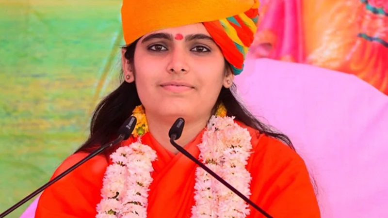 Rajasthan News: साध्वी प्रेम बाईसा की जहर से हुई मौत! जानें क्या कहती है पीएम रिपोर्ट