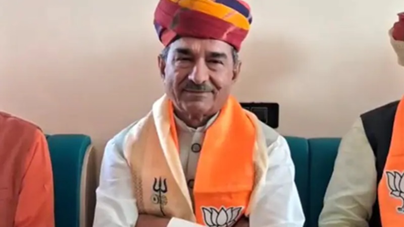 Rajasthan News: UGC के नए नियमों पर मदन राठौड़ का बयान: सबको समान अवसर देना …