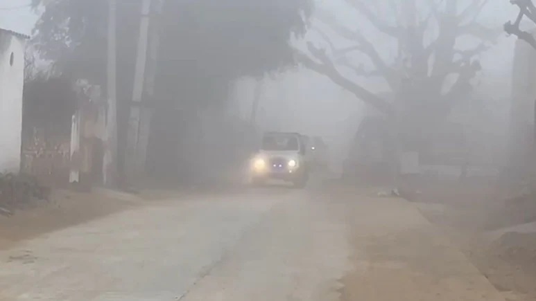 Rajasthan Weather: राजस्थान में फिर सक्रिय होगा पश्चिमी विक्षोभ, 5 संभागों में बारिश का अलर्ट