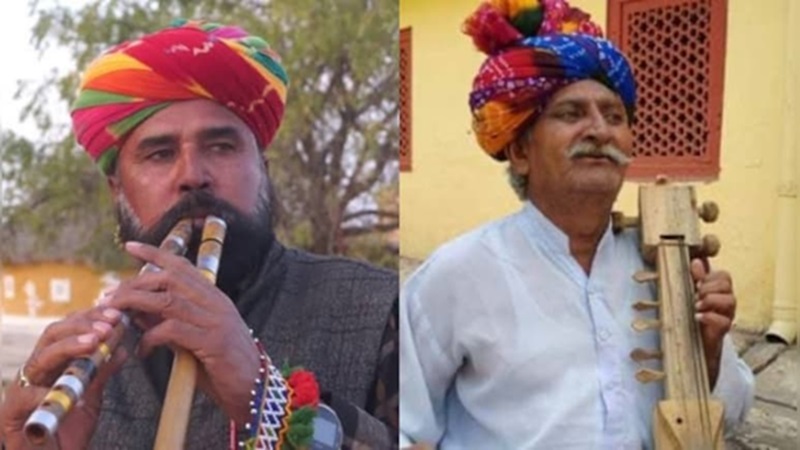 Padma Shri Award Rajasthan: राजस्थान के इन 3 सितारों को मिलेगा पद्मश्री सम्मान; कला-समाज सेवा में दिया बड़ा योगदान