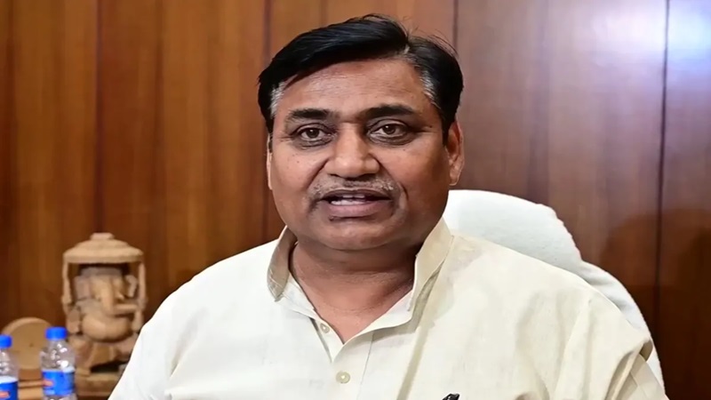 Republic Day 2026: जयपुर में संविधान पर सियासी टकराव, डोटासरा बोले- आखिरी बूंद तक करेंगे संघर्ष