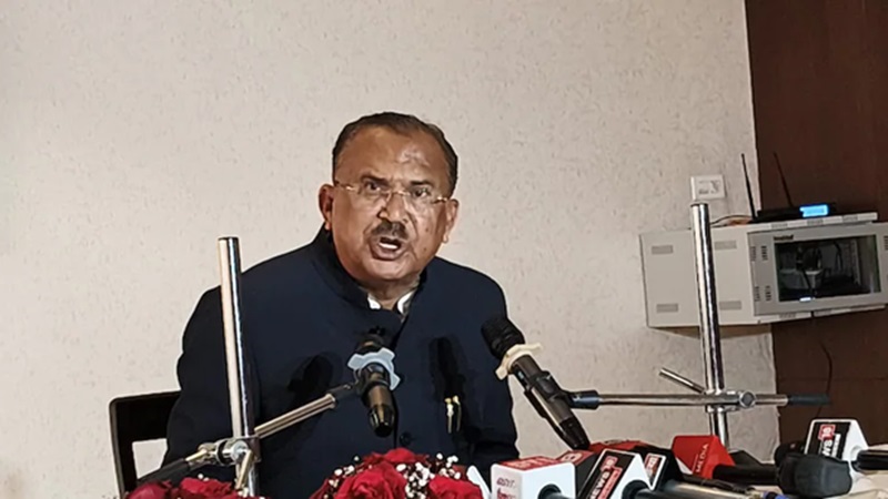 Rajasthan News: बजट सत्र से पहले सर्वदलीय बैठक कल, विधानसभा बुलेटिन को लेकर विपक्ष के सवाल