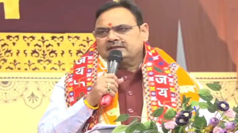 Rajasthan News: कोटा में बनेगा गौ अभयारण्य, मुख्यमंत्री भजनलाल शर्मा की घोषणा