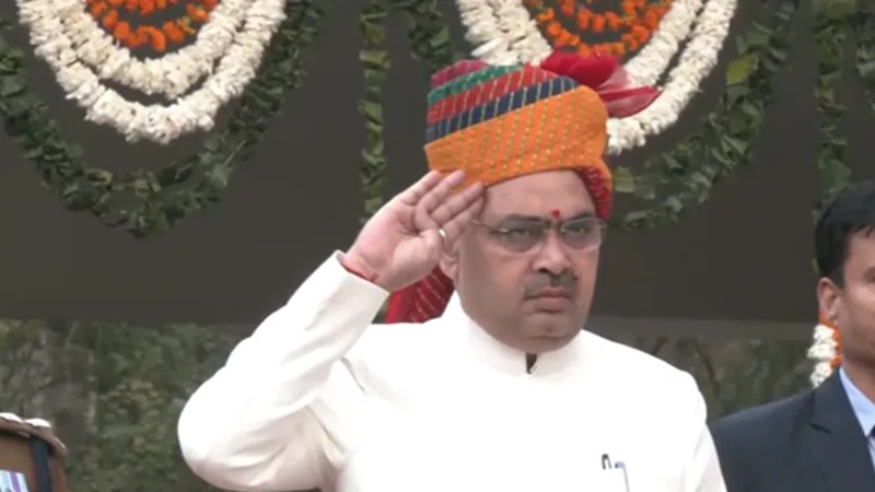 Republic Day 2026: राजस्थान में 26 जनवरी को किस जिले में कौन से मंत्री करेंगे ध्वजारोहण, देखें पूरी लिस्ट