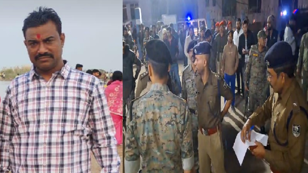 Bihar Crime: डबल मर्डर से दहल उठा बिहार का यह जिला, घर से बुलाकर दो प्रॉपर्टी डीलरों की गोली मारकर हत्या, मचा हड़कंप