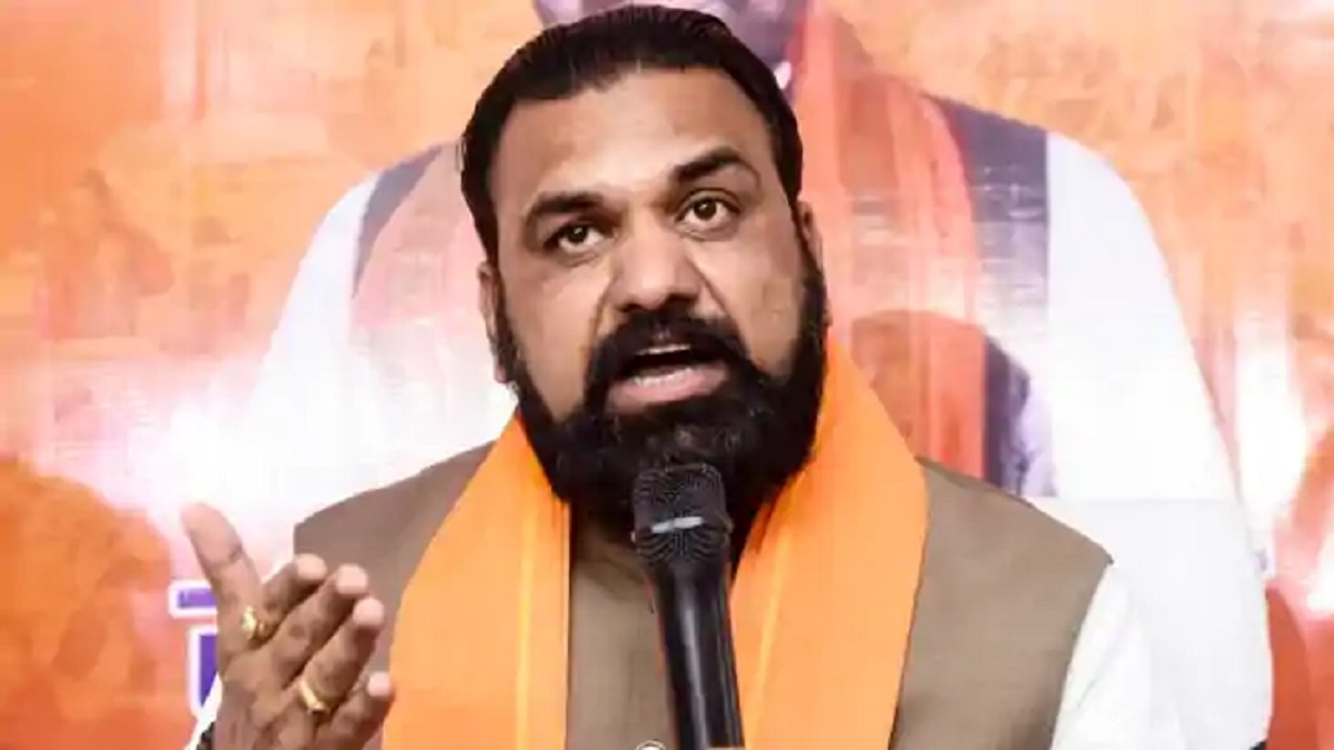 ‘हथियार नहीं चलाना आता तो, इस्तीफा देकर घर बैठे’, बिहार में बढ़ते अपराध को लेकर डिप्टी सीएम सम्राट चौधरी ने पुलिस अधिकारियों को लगाई फटकार