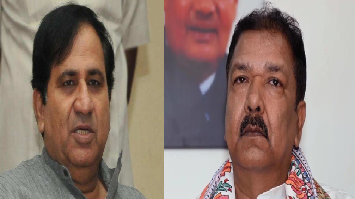 ‘कोई…बच कर नहीं जा पाएगा’, शकील अहमद ने कांग्रेस कार्यर्ताओं द्वारा हमले की जताई आशंका तो समर्थन में उतरे दिलीप जायसवाल, राहुल गांधी को डरपोक बताने पर बढ़ा विवाद