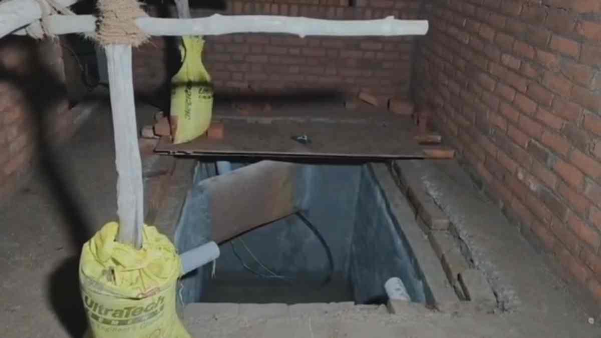 खुले सेप्टिक टैंक ने छीनी मासूम जिंदगियां: दो सगे भाइयों की डूबने से दर्दनाक मौत, CCTV ने खोली पूरी कहानी 