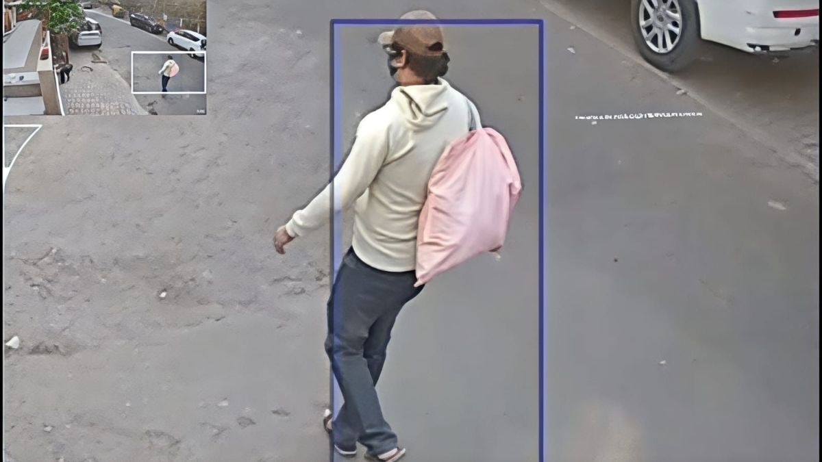 शादी टूटी तो बना सनकी: AI से लड़की की अश्लील तस्वीरें बनाकर लगाए पोस्टर, तेजाब फेंकने की दी धमकी, पुलिस से बचने देखा था क्राइम पेट्रोल