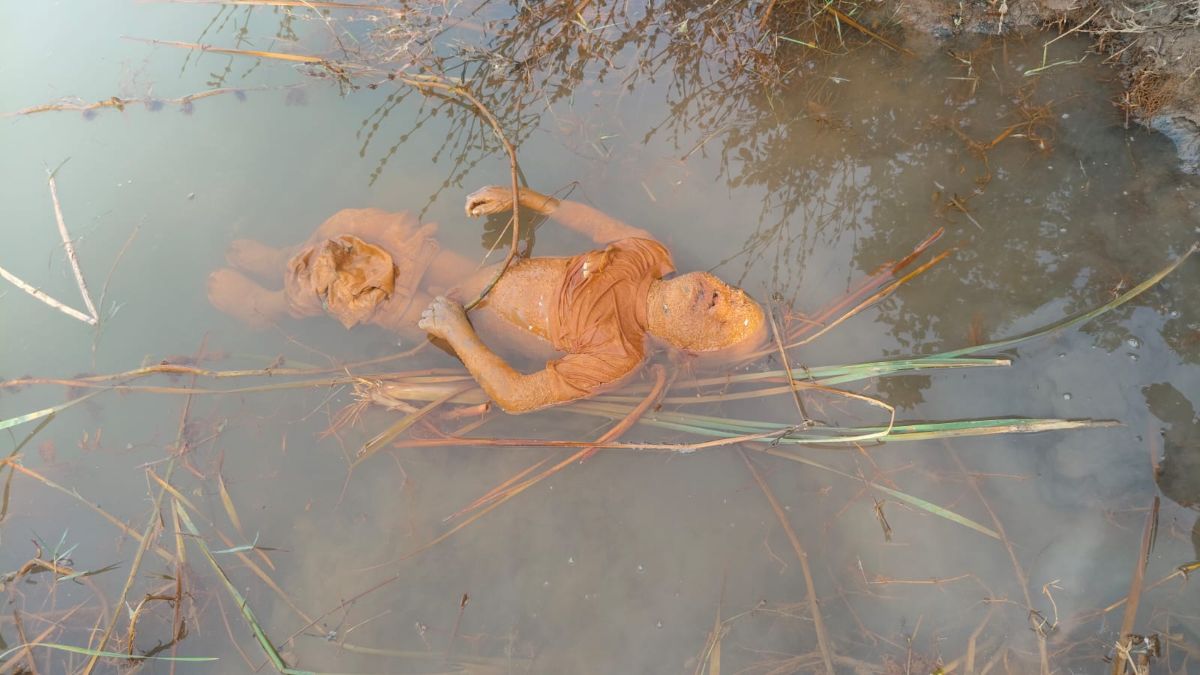 मासूम की संदिग्ध मौतः बंद पड़ी कोयला खदान में नग्न अवस्था में मिला 7 वर्षीय बच्चे का शव, 5 दिन से था लापता