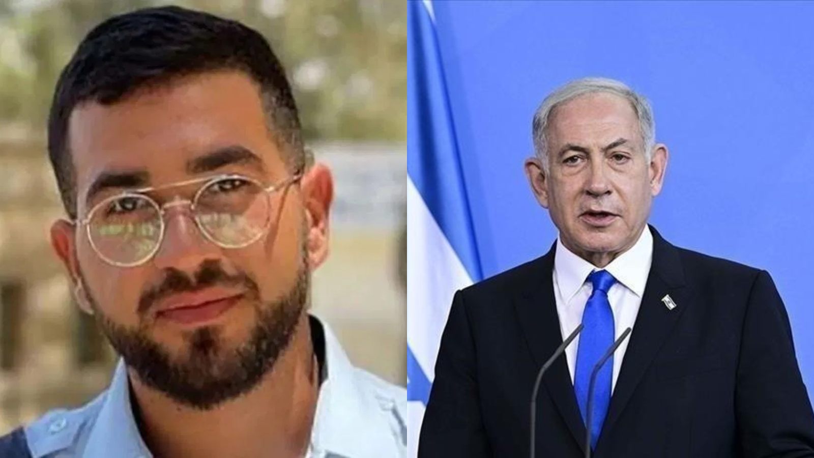 इजराइली आर्मी ने गाजा में बरामद किया आखिरी बंधक रैन ग्विली का शव, नेतन्याहू बोले- मैंने वादा पूरा किया..