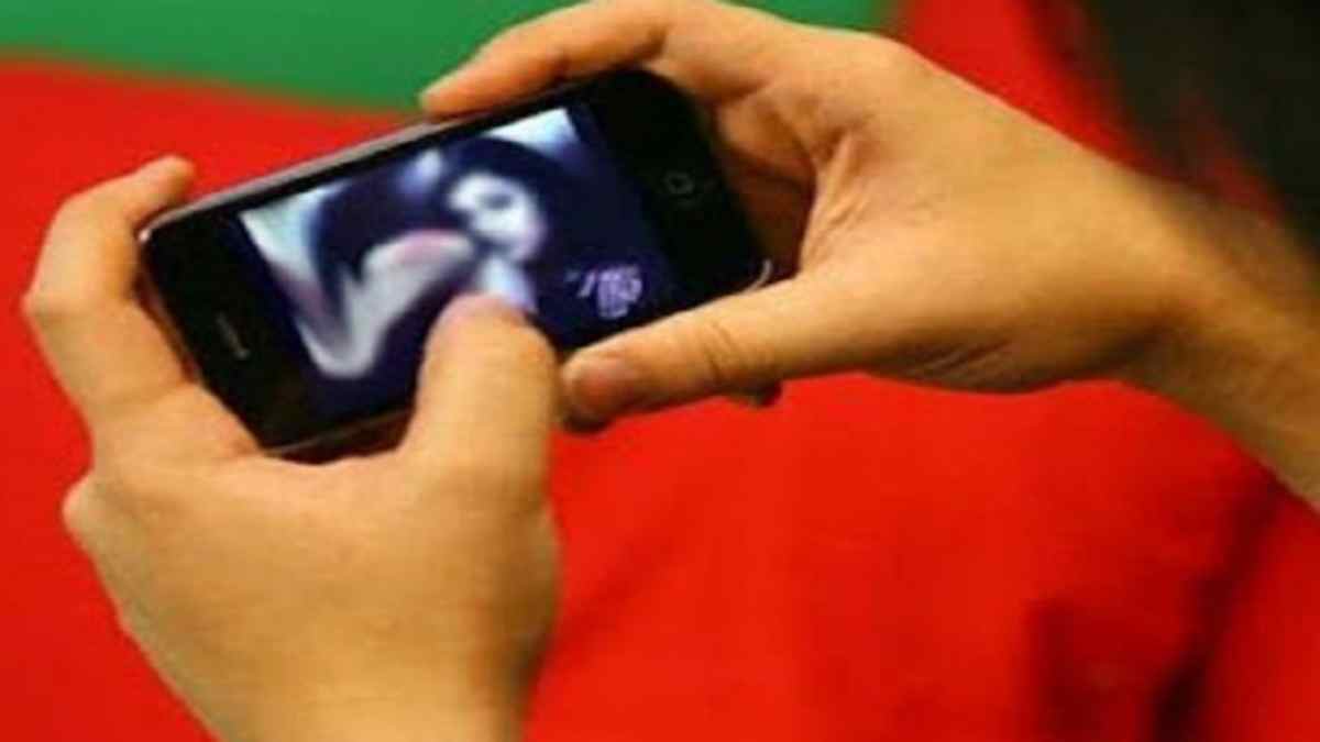 फेक आईडी, अश्लील वीडियो और ब्लैकमेलिंग का खेल: सोशल मीडिया से युवती को बदनाम करने की साजिश,2 आरोपी गिरफ्तार