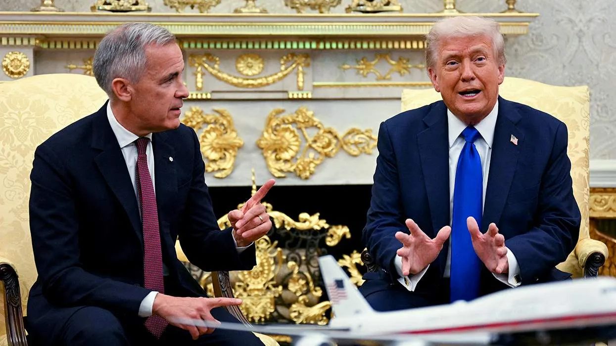 अलगाववादियों से अमेरिकी अधिकारियों की मुलाकात पर भड़का कनाडा, प्रधानमंत्री कार्नी ने राष्ट्रपति ट्रंप को चेताया