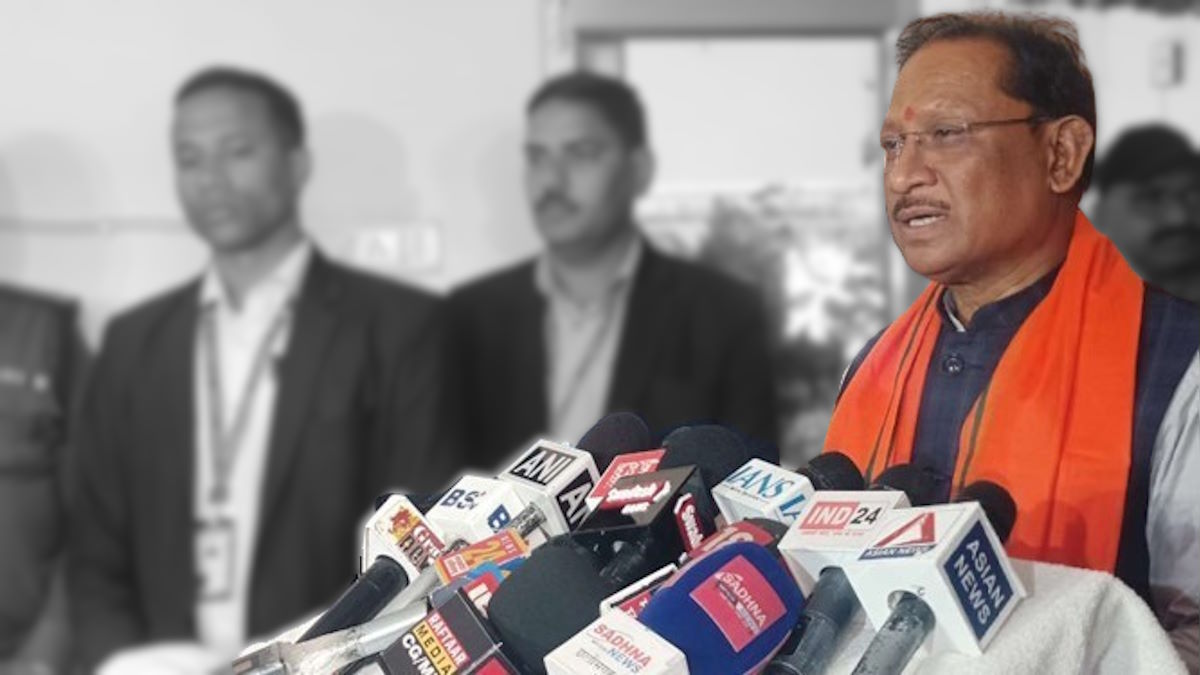 बड़ी खुशखबरी: छत्तीसगढ़ के कर्मचारियों का बढ़ा DA, सीएम साय ने किया केंद्र के समान 58% भत्ते का ऐलान