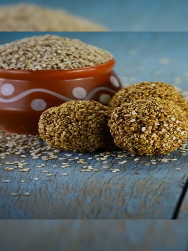 Makar Sankranti 2026: कैसे हुई तिल की उत्पत्ति, मकर संक्रांति पर क्यों है जरूरी?