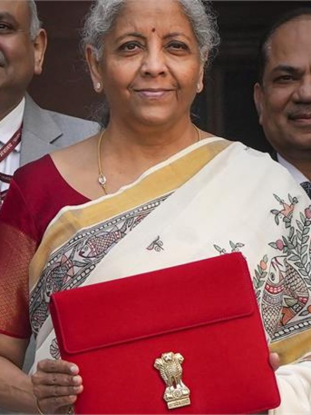 Budget 2026: हमेशा लाल ब्रीफकेस में ही क्यों होता है बजट