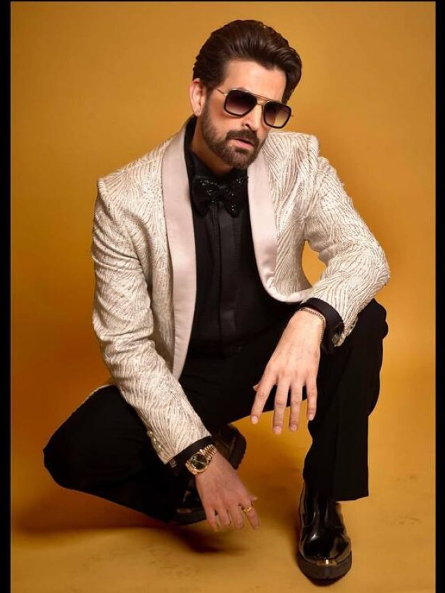 जानें कितने अमीर हैं बॉलीवुड एक्टर नील नितिन मुकेश