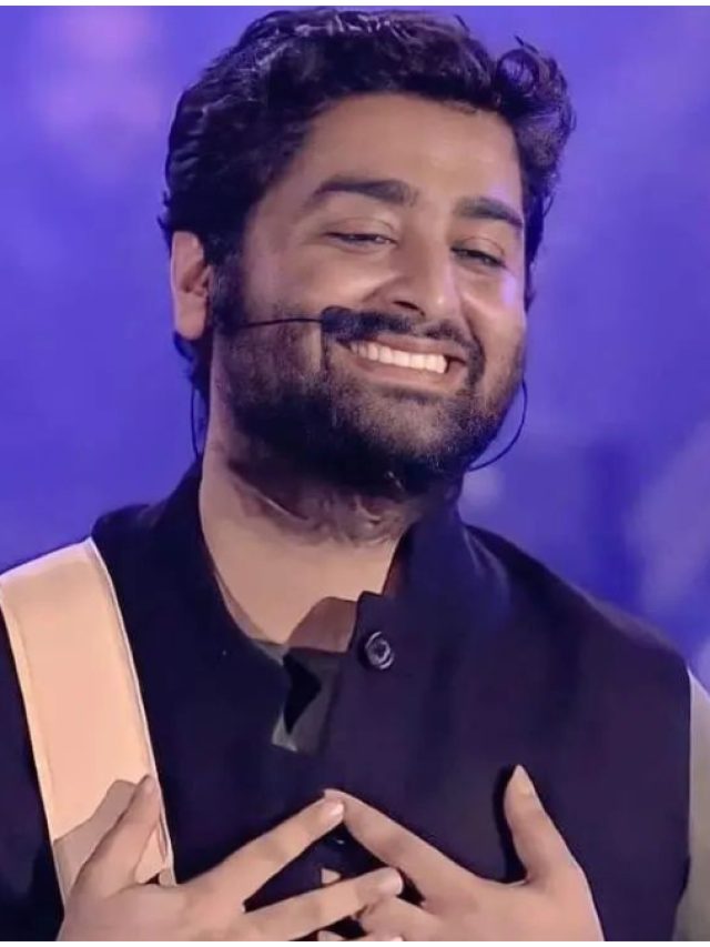 Arijit Singh Life Journey: 400 गाने गा चुके अरिजीत सिंह, विवादों से भरा रहा करियर