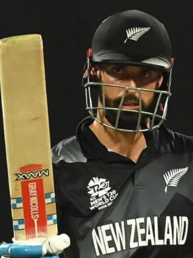 विराट को पछाड़कर ये खिलाड़ी बना ODI का नंबर 1 बल्लेबाज