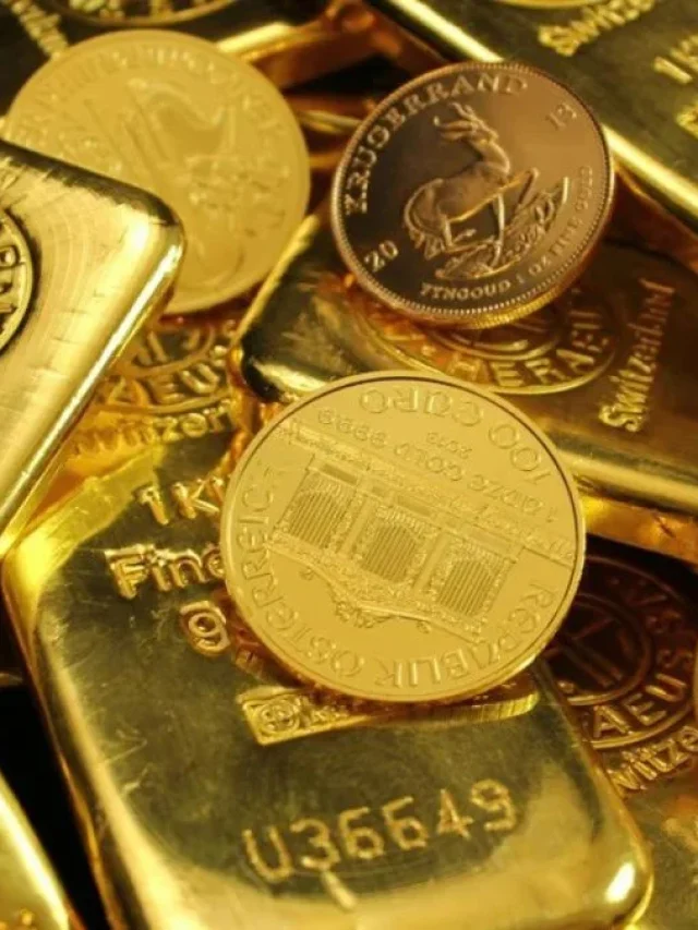 Gold Price: जानें आज 15 जनवरी 2025 को आपके शहर का ताजा रेट