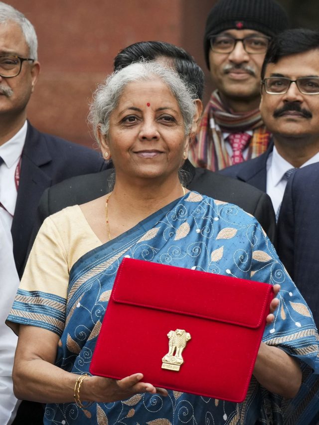 Budget Live Streaming: कितने बजे आएगा यूनियन बजट, कहां देखें लाइव भाषण?