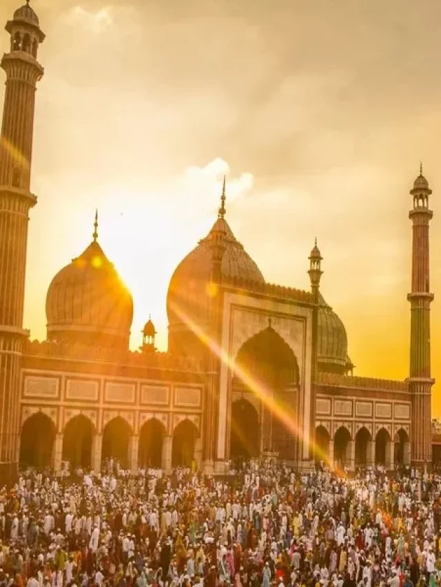 Ramadan 2026: भारत में कब शुरू होगा रमजान का पाक महीना? जानें