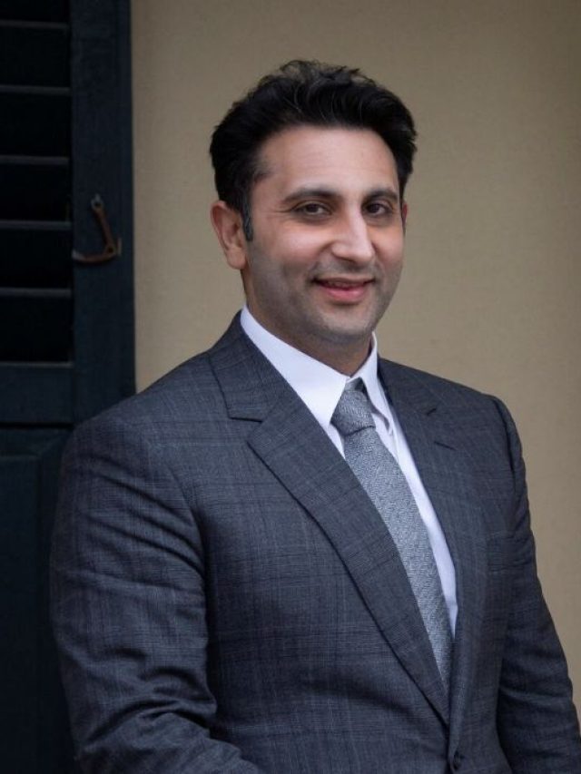 किंग कोहली की आईपीएल टीम खरीदेंगे वाले, अदार पूनावाला कितने हैं अमीर