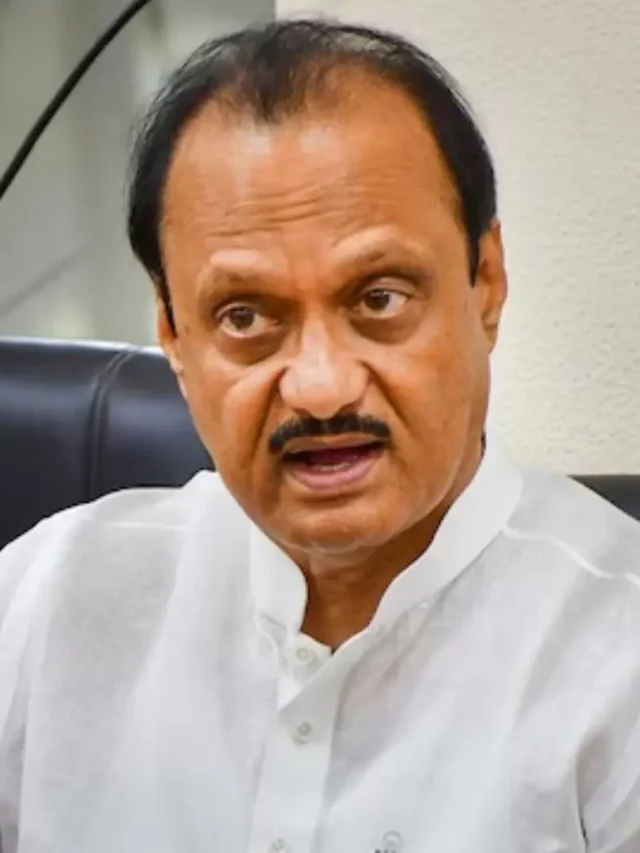 Baramati Plane Crash: हादसे से ठीक पहले अजित पवार ने प्लेन से किया था ये आखिरी ट्वीट