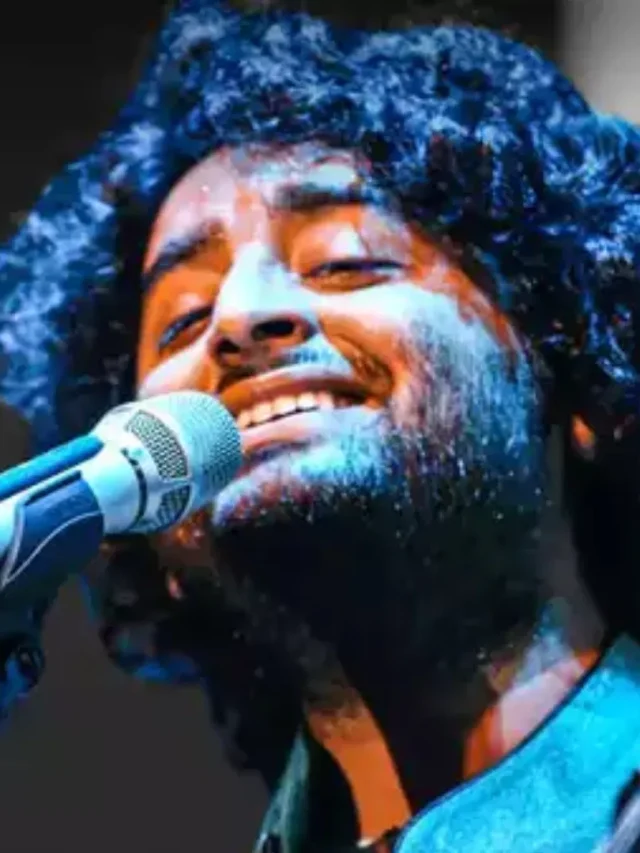 Arijit Singh ने छोड़ी प्लेबैक सिंगिंग, जानिए आखिर क्या होती है प्लेबैक सिंगिंग
